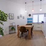 Elegantis Santa Croce Suite Apartment