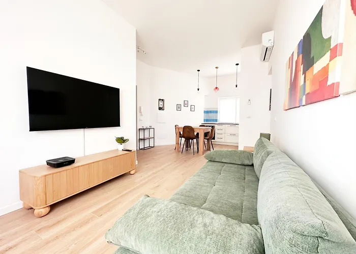 Elegantis Santa Croce Suite Apartment