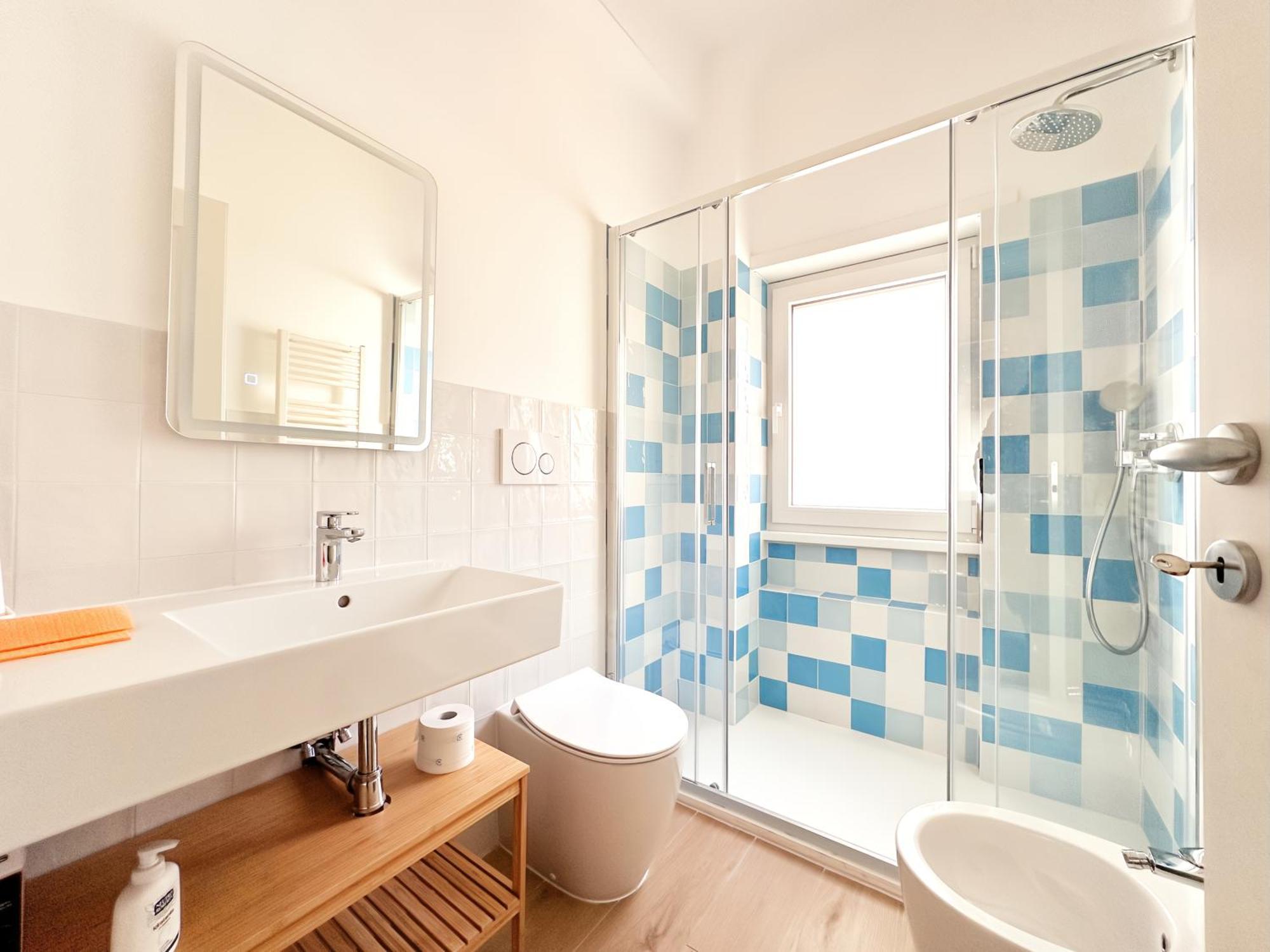 Apartment Elegantis Santa Croce *