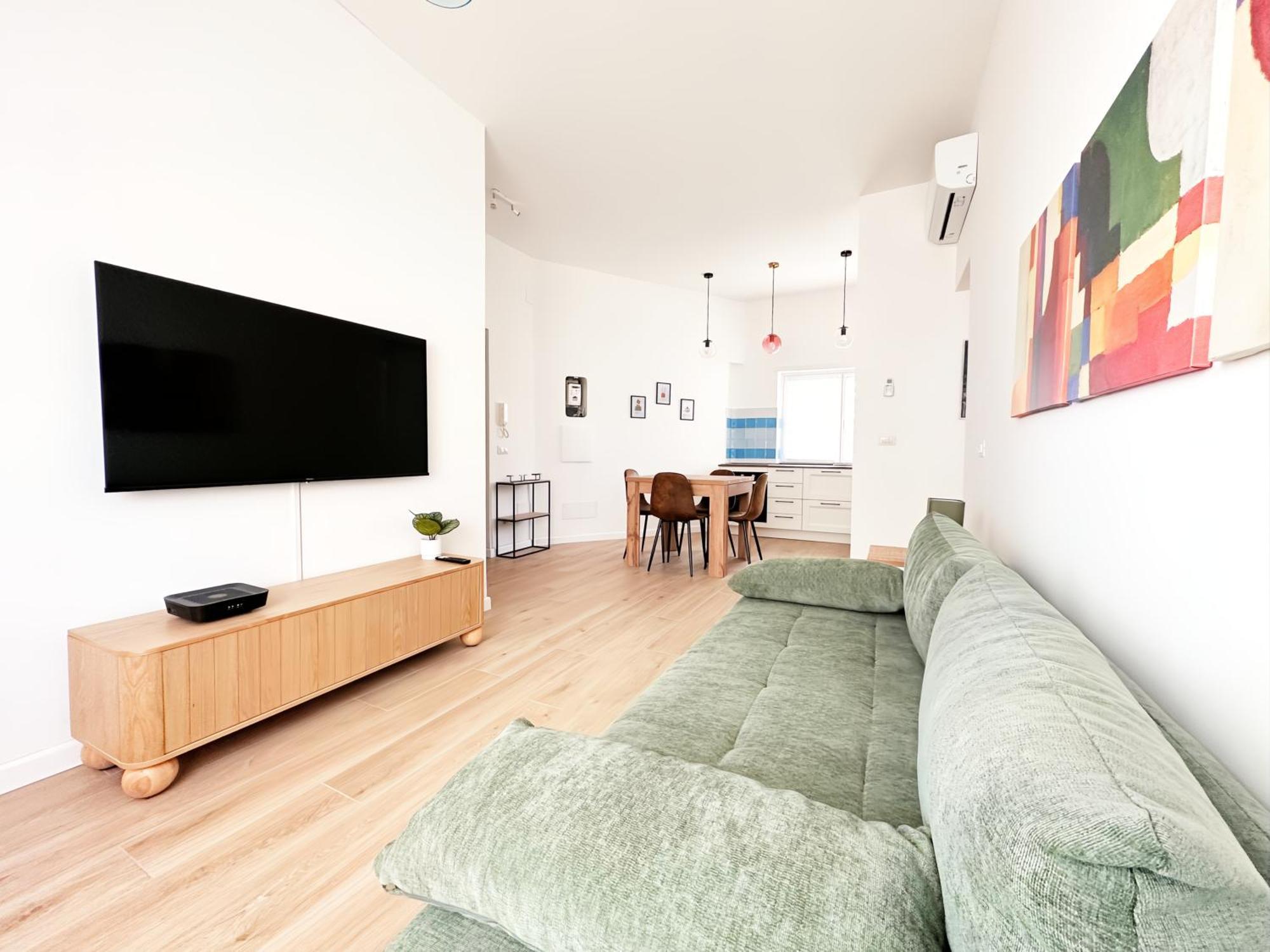 Elegantis Santa Croce Apartment