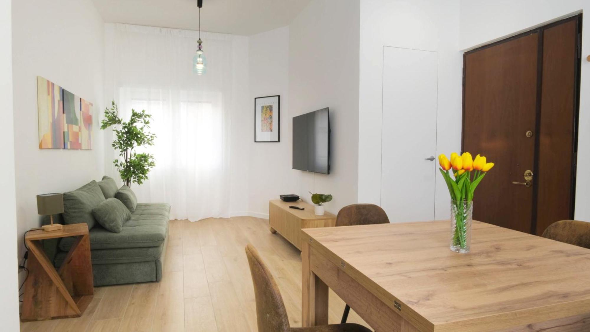 Elegantis Santa Croce Apartment Rom