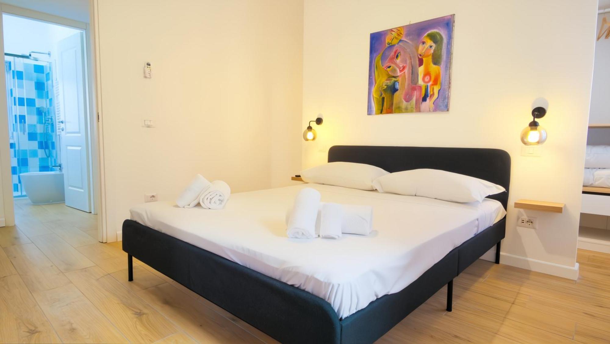 Elegantis Santa Croce Apartment *