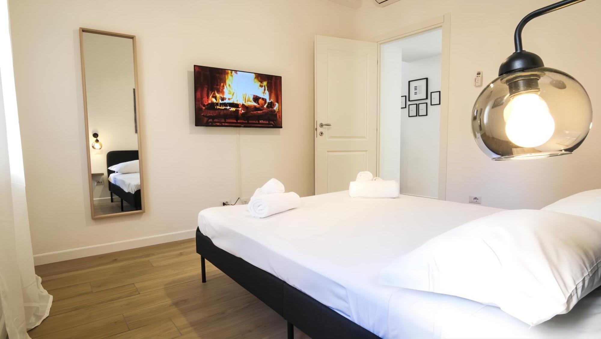 Elegantis Santa Croce Apartment Rom