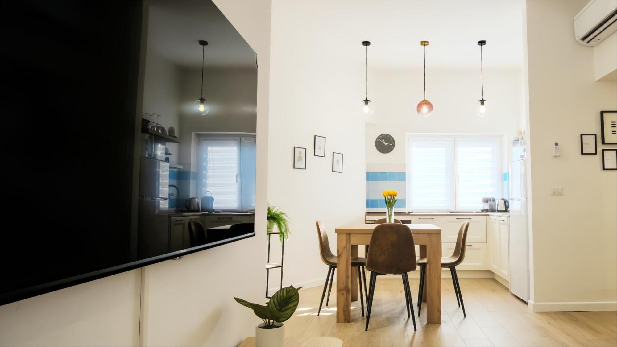Elegantis Santa Croce Apartment *