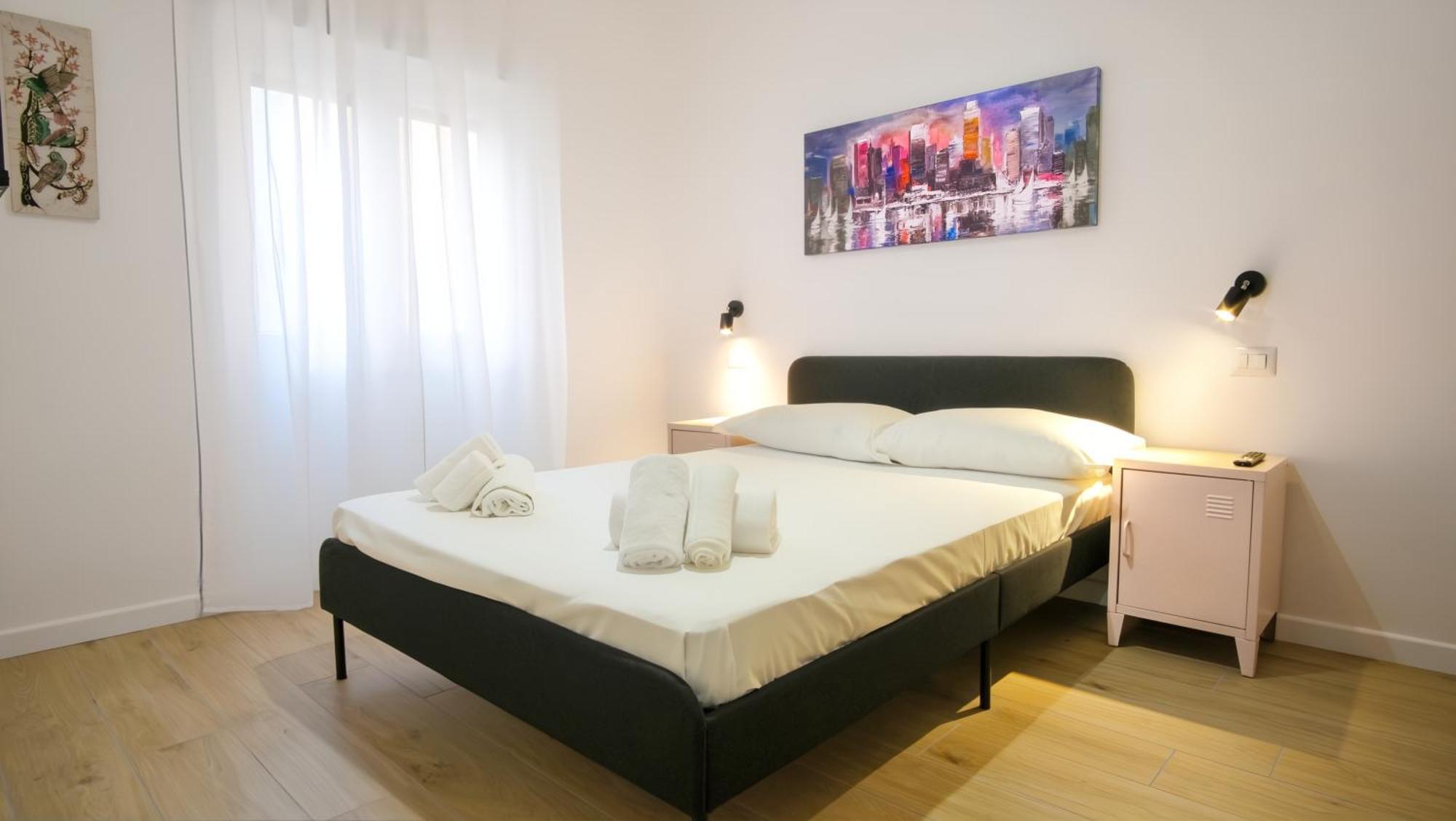 Apartment Elegantis Santa Croce *