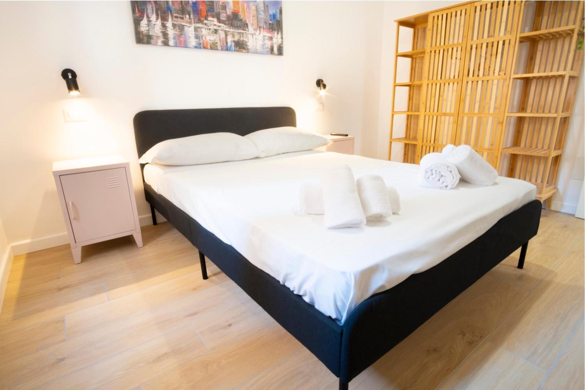 Apartment Elegantis Santa Croce