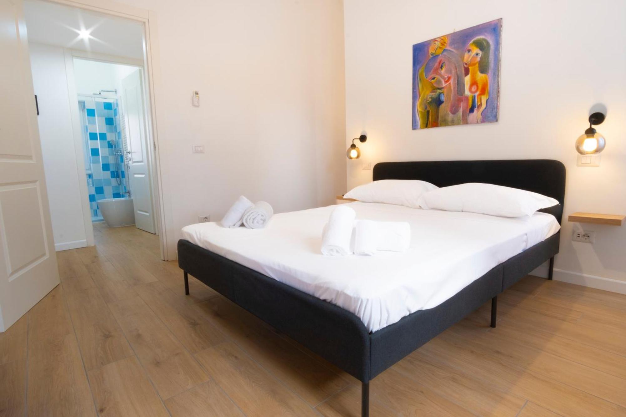 Elegantis Santa Croce Apartment Rom