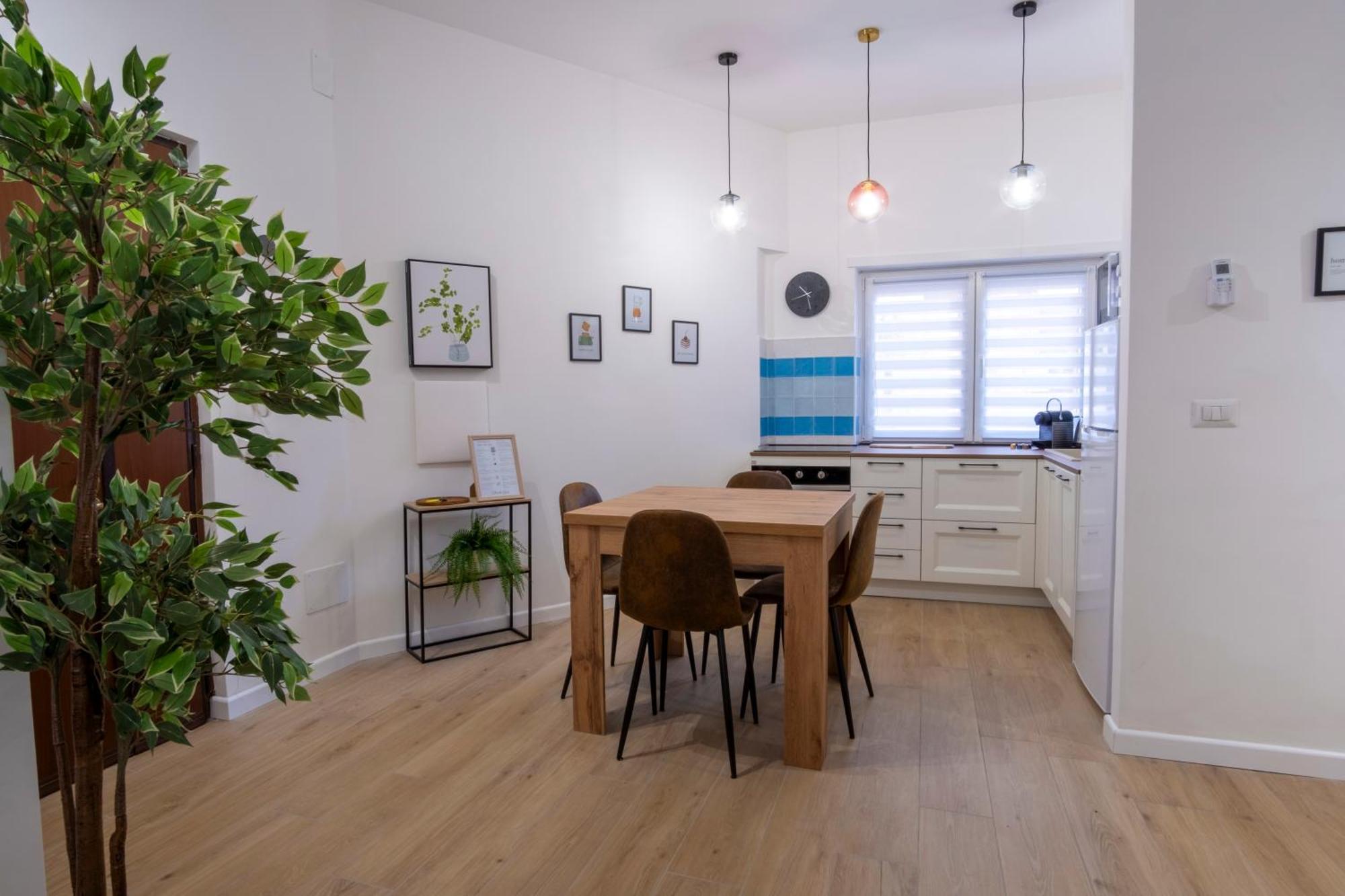 Elegantis Santa Croce Apartment