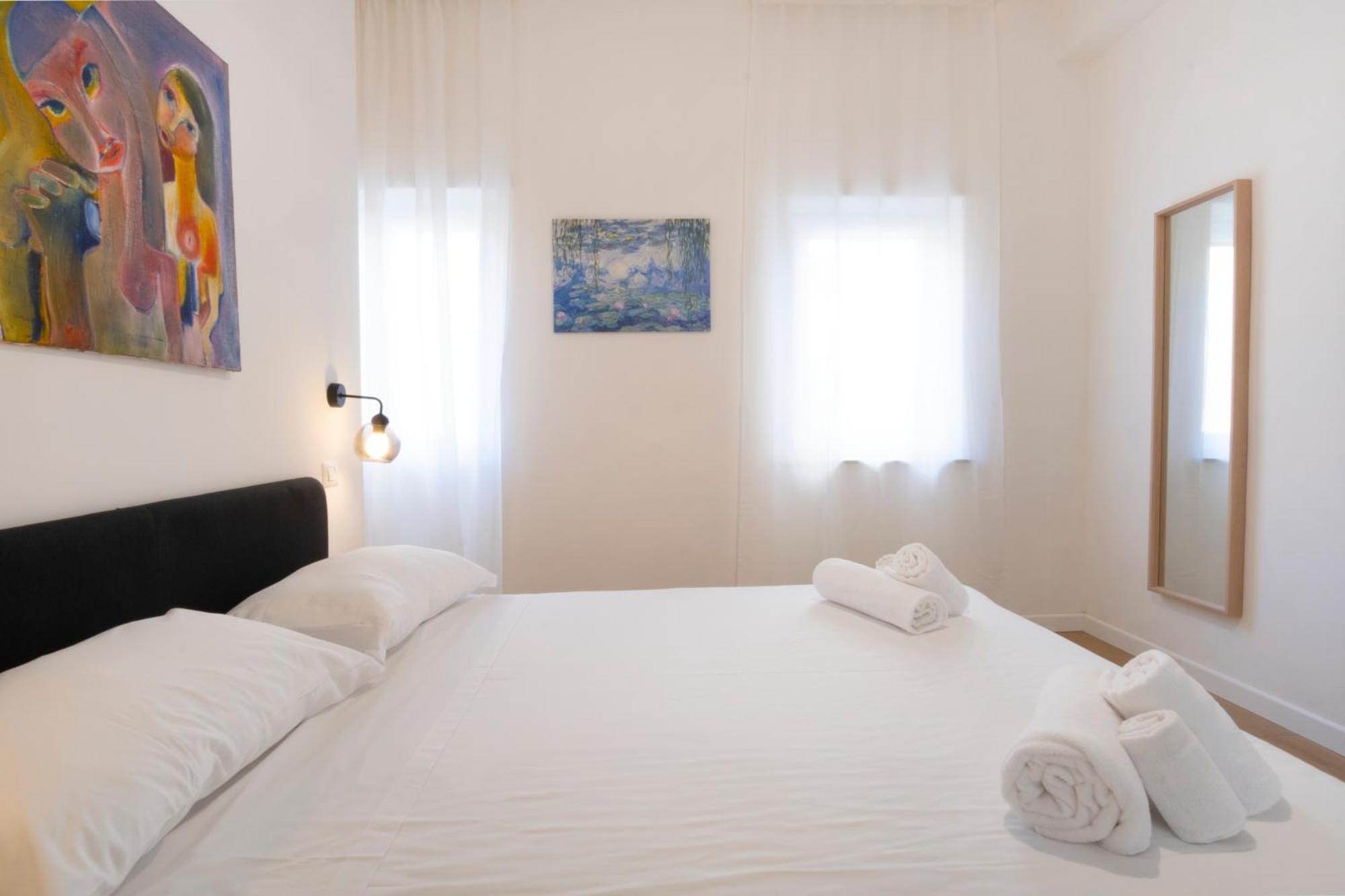 Elegantis Santa Croce Apartment *