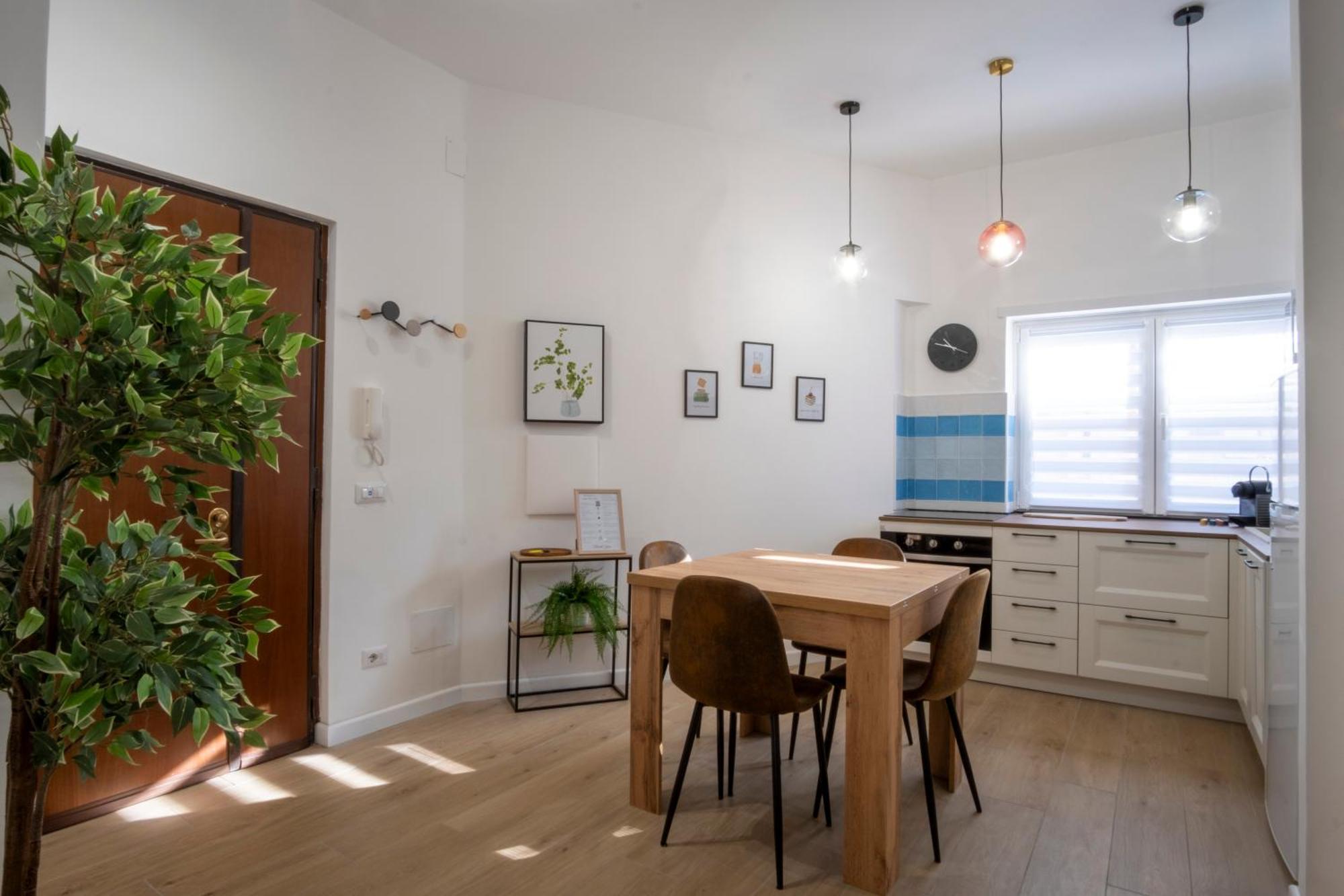 Apartment Elegantis Santa Croce *