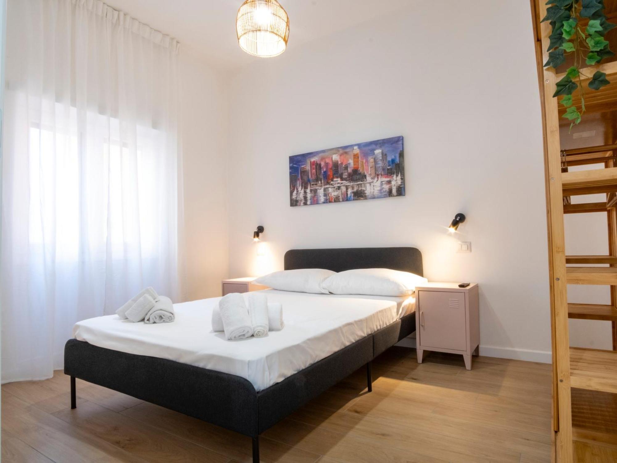 Elegantis Santa Croce Apartment Rom