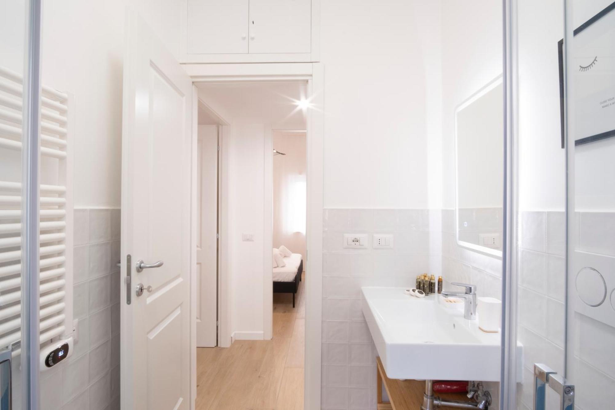 Apartment Elegantis Santa Croce