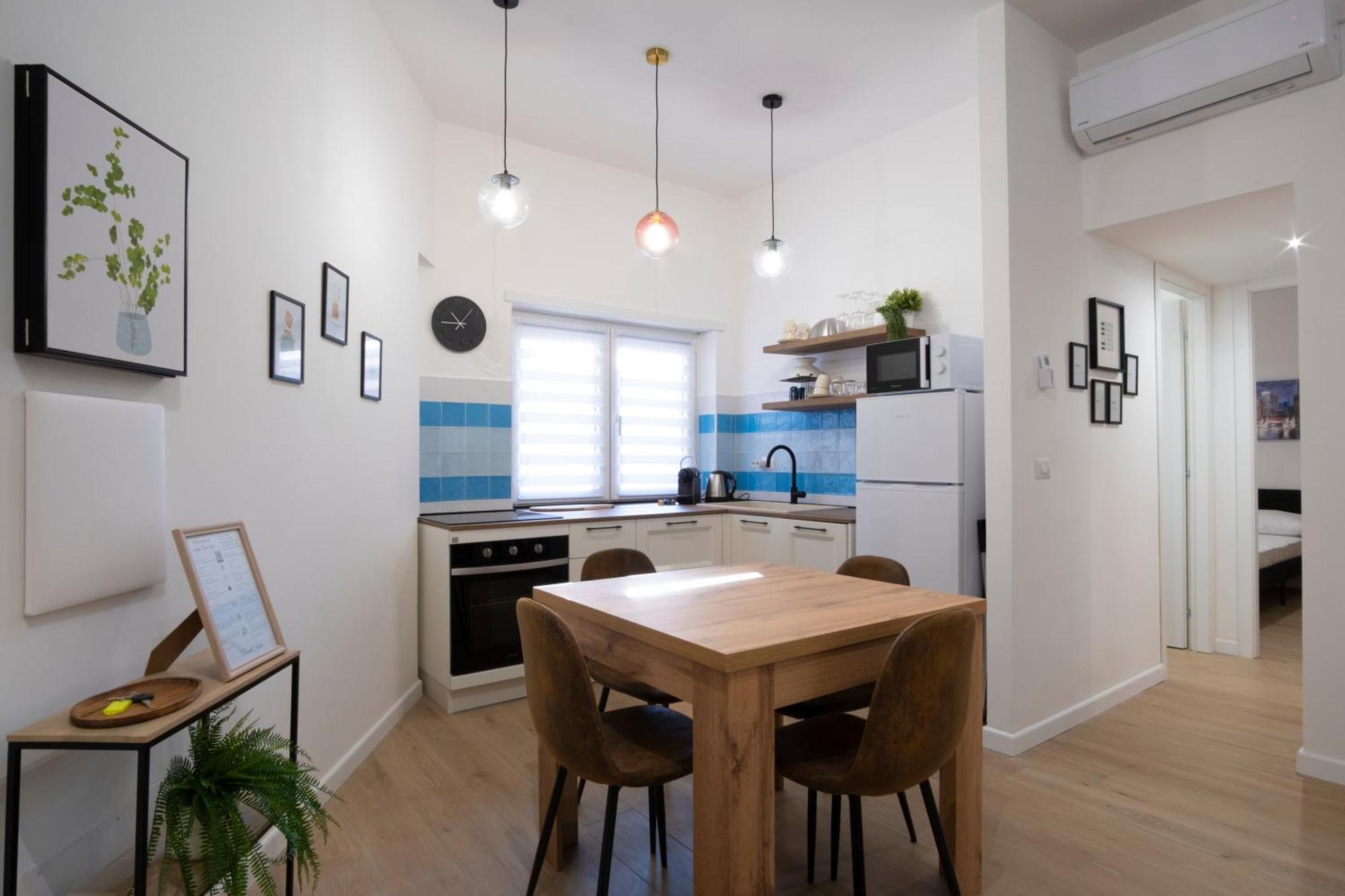 Elegantis Santa Croce Apartment