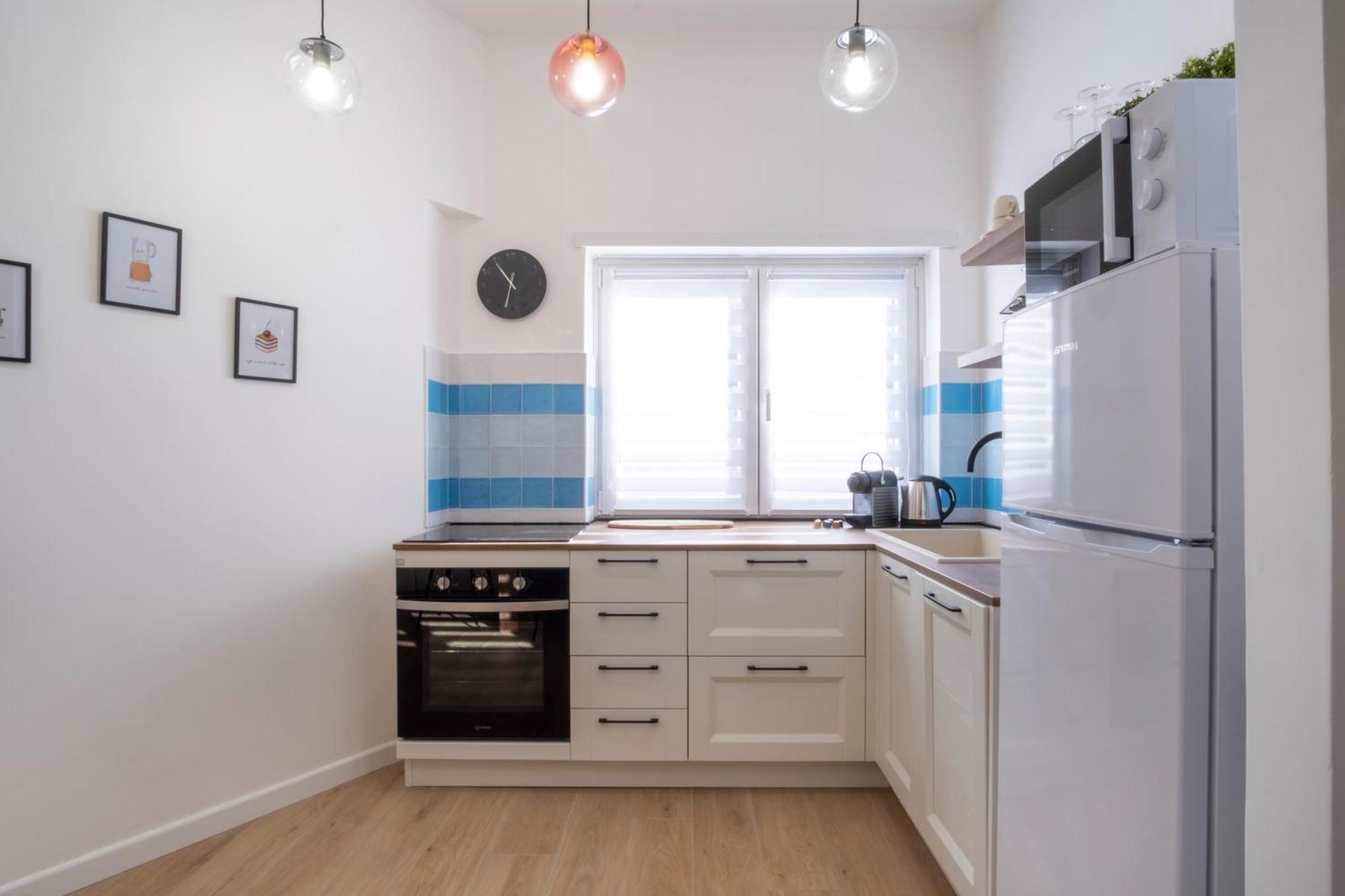 Elegantis Santa Croce Apartment *